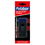 Dao Cạo Bề Mặt Bếp Từ Putzboy - kèm 2 lưỡi thay thế