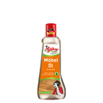 Dầu Dưỡng Gỗ Tự Nhiên Poliboy 200ml