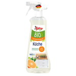 Xịt Vệ Sinh Bếp Hữu Cơ Poliboy 500ml