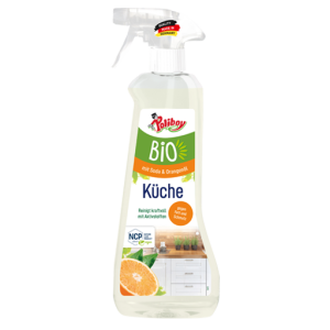 ve sinh bep huu co poliboy 500ml ve sinh tu lanh