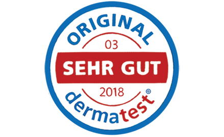 Dermatest Logo