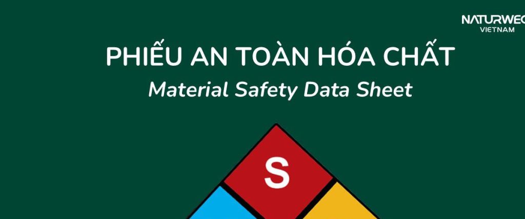 Phiếu an toàn hóa chất