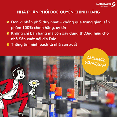 Nhập Khẩu Chính Hãng & Phân Phối Độc Quyền – Đâu Là Sự Khác Biệt? 1 Bai post 2